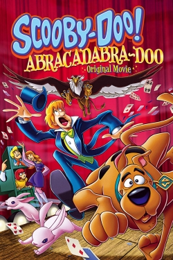 Watch Scooby-Doo! Abracadabra-Doo movies free AniWave