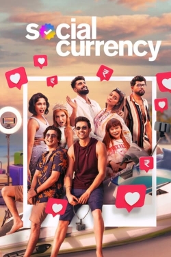 Watch Social Currency movies free AniWave