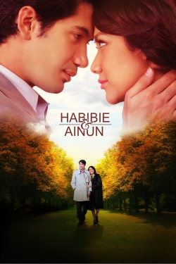 Watch Habibie & Ainun movies free AniWave