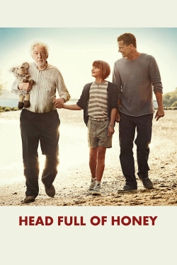 Watch Head Full of Honey movies free AniWave