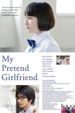 Watch My Pretend Girlfriend movies free AniWave