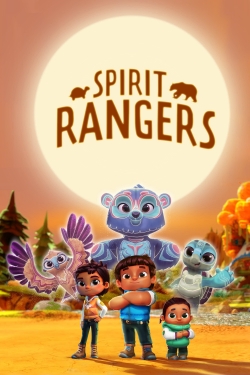 Watch Spirit Rangers movies free AniWave