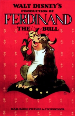 Watch Ferdinand the Bull movies free AniWave