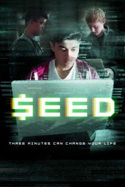 Watch Seed movies free AniWave