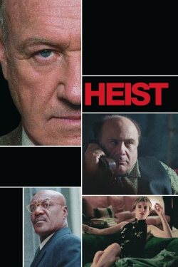 Watch Heist movies free AniWave