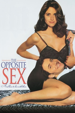 Watch The Opposite Sex and How to Live with Them movies free AniWave