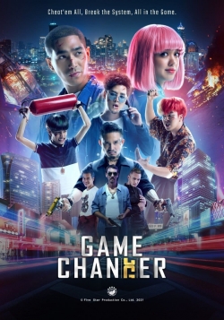 Watch Game Changer movies free AniWave