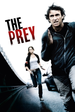 Watch The Prey movies free AniWave