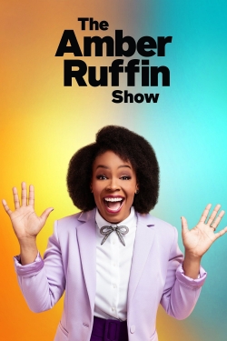 Watch The Amber Ruffin Show movies free AniWave