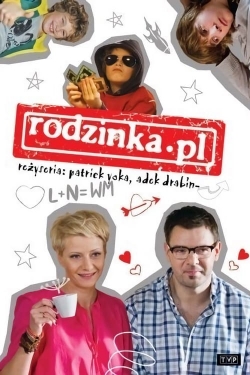 Watch Rodzinka.pl movies free AniWave