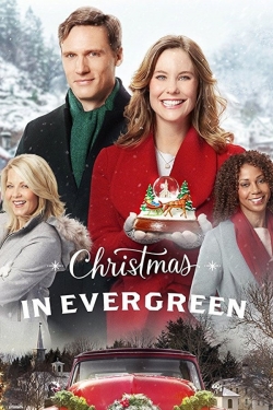 Watch Christmas in Evergreen movies free AniWave