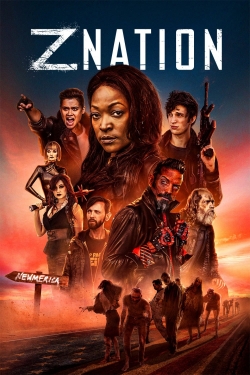 Watch Z Nation movies free AniWave