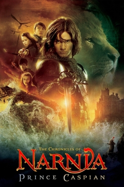 Watch The Chronicles of Narnia: Prince Caspian movies free AniWave