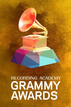 Watch The Grammy Awards movies free AniWave