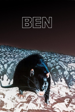 Watch Ben movies free AniWave