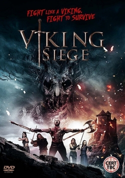 Watch Viking Siege movies free AniWave