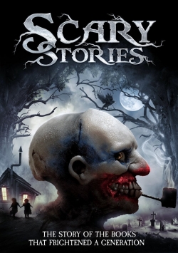 Watch Scary Stories movies free AniWave