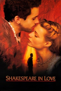 Watch Shakespeare in Love movies free AniWave