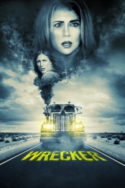 Watch Wrecker movies free AniWave