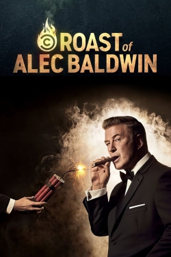 Watch Comedy Central Roast of Alec Baldwin movies free AniWave