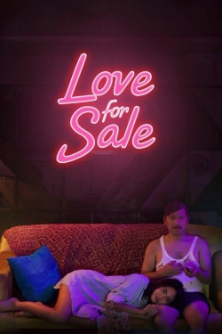 Watch Love for Sale movies free AniWave