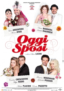 Watch Oggi sposi movies free AniWave