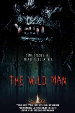 Watch The Wild Man: Skunk Ape movies free AniWave