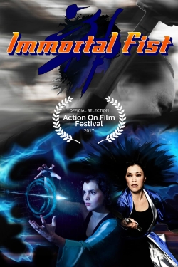 Watch Immortal Fist: The Legend of Wing Chun movies free AniWave