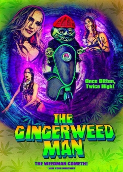 Watch The Gingerweed Man movies free AniWave