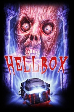 Watch Hellbox movies free AniWave