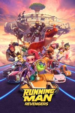 Watch Running Man: Revengers movies free AniWave