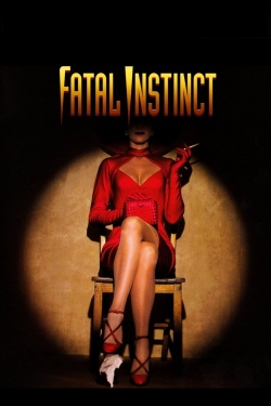 Watch Fatal Instinct movies free AniWave