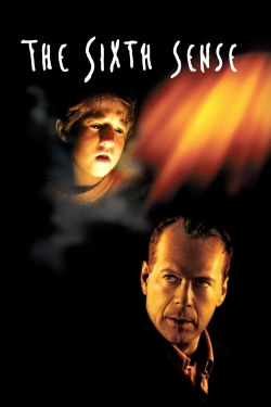 Watch The Sixth Sense movies free AniWave