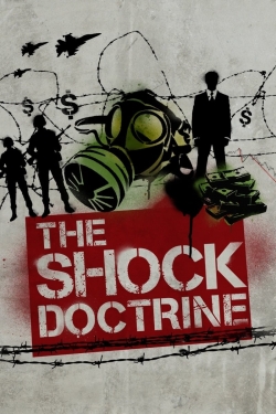 Watch The Shock Doctrine movies free AniWave