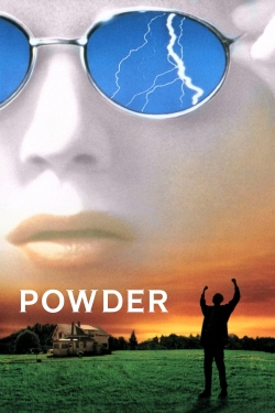 Watch Powder movies free AniWave