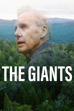 Watch The Giants movies free AniWave