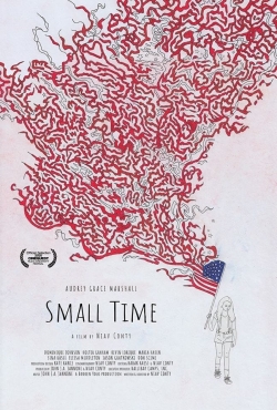 Watch Small Time movies free AniWave