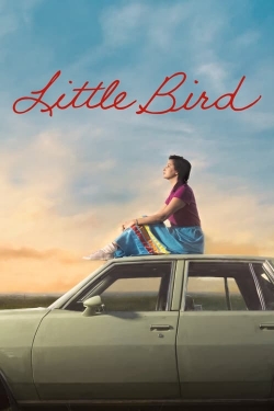 Watch Little Bird movies free AniWave