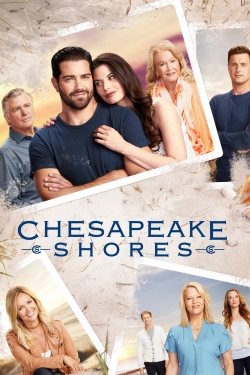 Watch Chesapeake Shores movies free AniWave