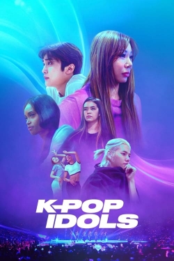 Watch K-Pop Idols movies free AniWave