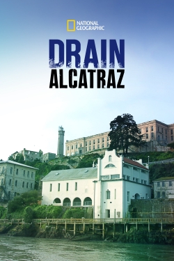 Watch Drain Alcatraz movies free AniWave