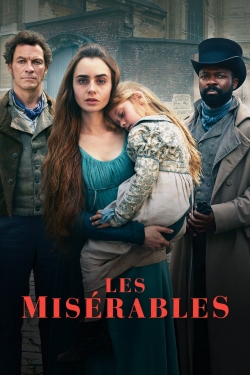 Watch Les Misérables movies free AniWave