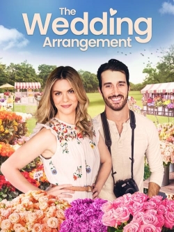 Watch The Wedding Arrangement movies free AniWave