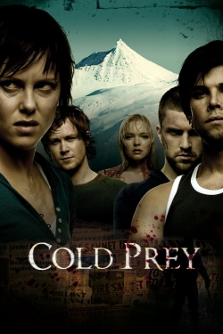 Watch Cold Prey movies free AniWave