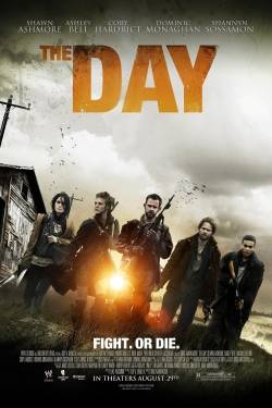 Watch The Day movies free AniWave