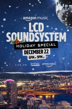 Watch LCD Soundsystem Holiday Special movies free AniWave