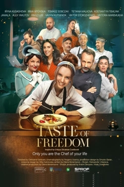 Watch Taste of Freedom movies free AniWave