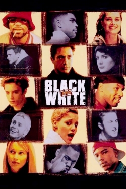 Watch Black and White movies free AniWave