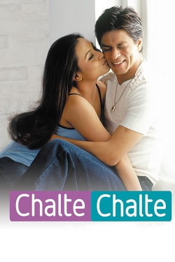 Watch Chalte Chalte movies free AniWave