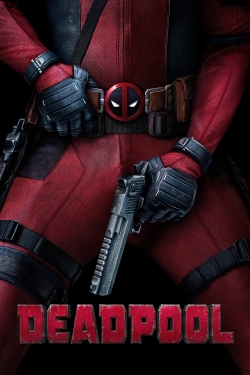 Watch Deadpool movies free AniWave